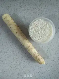 Make Porridge step 0