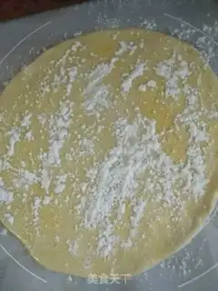 Make Flowers step 5