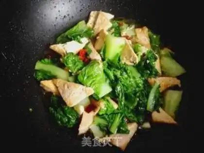 Make Soy sauce step 8