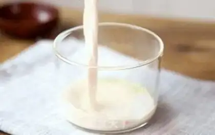 Make Ginger