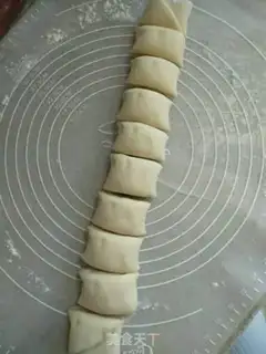 Make Flowers step 6