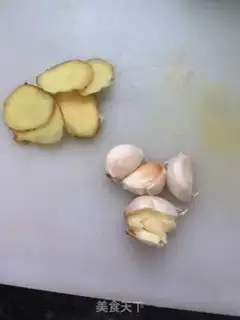 Make Soybeans step 2