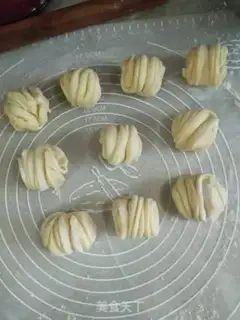 Make Flowers step 7
