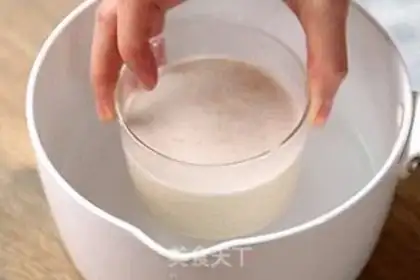 Make Ginger