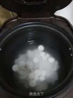 Make Porridge step 3