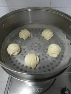 Make Flowers step 8