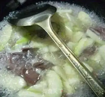 Make ♪ Shrimp skin ♪ step 6