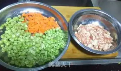 Make A spinach casserole step 4