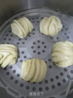 Make Flowers step 9