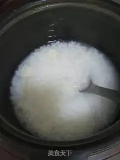 Make Porridge step 5