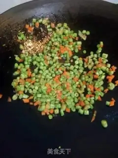 Make The rice step 3