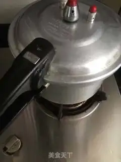 Make Soybeans step 6
