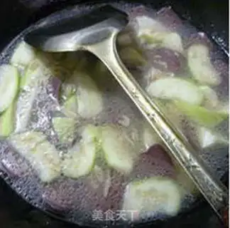 Make ♪ Shrimp skin ♪ step 8