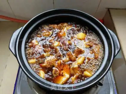 Make Potatoes step 7