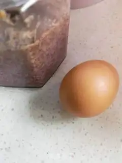 Make Shrimp steamed eggs step 0