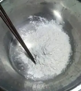Make The rice step 5