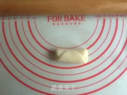 Make Cranberry souffle step 8