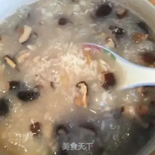 Make Porridge step 4