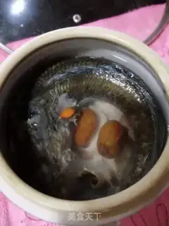 Make Apricot soup step 2