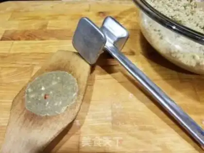 Make Apricot step 1