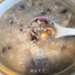 Make Porridge step 6