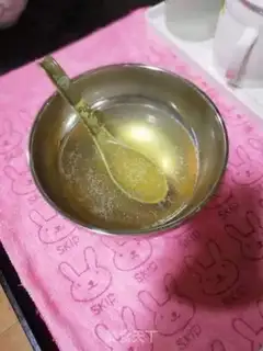 Make Apricot soup step 4