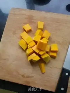 Make Pumpkin step 0