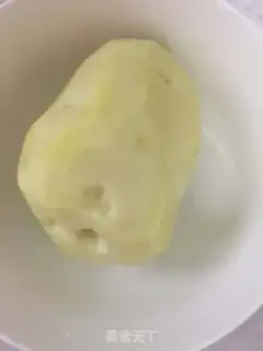 Make Red roasted potatoes step 0