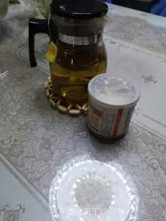 Make A short version of red tea and milk tea step 2