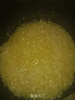 Make Garlic sauce step 2
