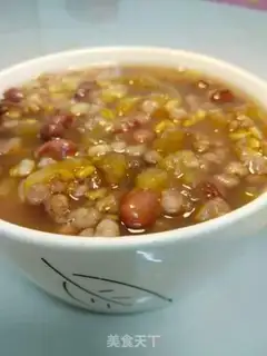 Make Potato gruel step 3