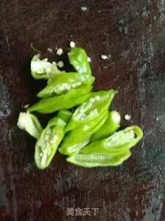 Make Pumpkin step 1