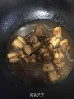 Make Red roasted potatoes step 3