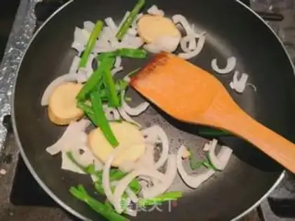 Make Chicken wings step 7