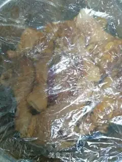 Make Roasted chicken legs step 2