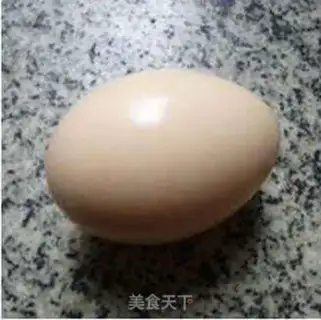 Make The egg towers are fried step 2