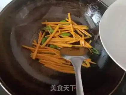 Make Pumpkin step 4