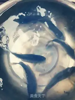 Make Fish dumplings step 0