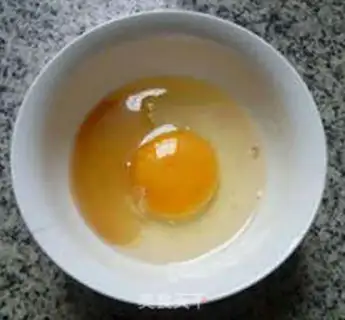 Make The egg towers are fried step 3