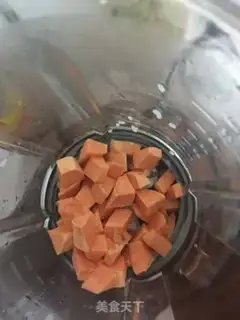 Make The egg towers are fried step 4