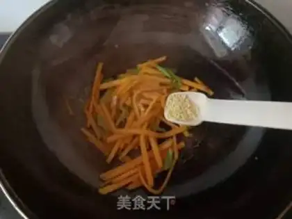 Make Pumpkin step 6