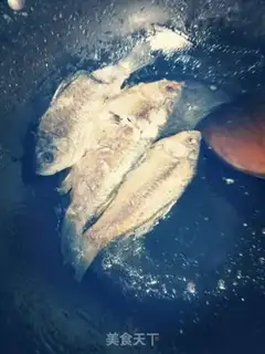 Make Fish dumplings step 3