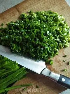 Make Tofu bean dumplings step 5