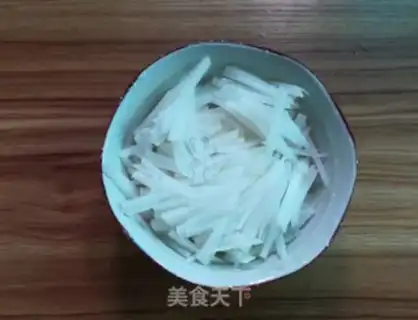 Make Porridge step 3