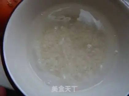 Make The pearls step 2