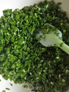 Make Tofu bean dumplings step 6