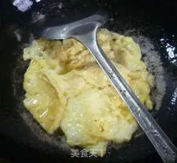 Make The egg towers are fried step 8