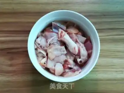 Make Porridge step 4