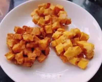 Make Red potato tarts step 5