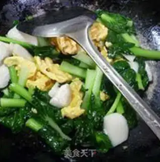 Make The egg towers are fried step 10
